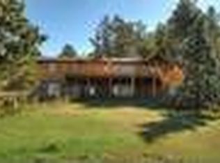 29217 Sunset Trl, Pine, CO 80470