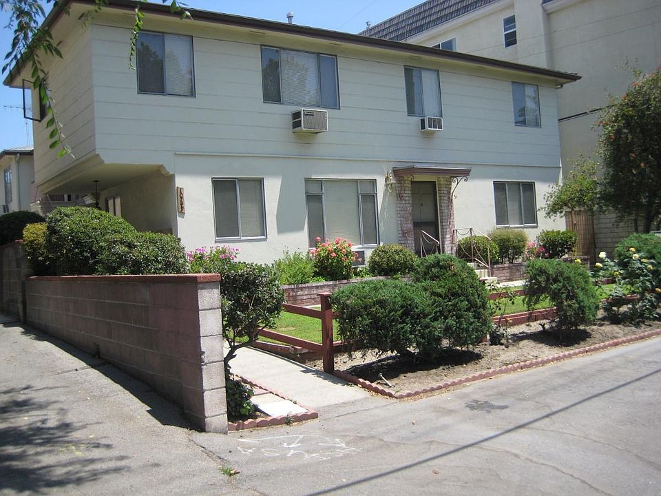 1st image of 10749 Camarillo St APT 1