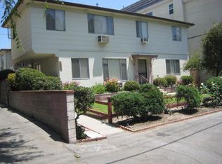 10749 Camarillo St APT 1, Toluca Lake, CA 91602