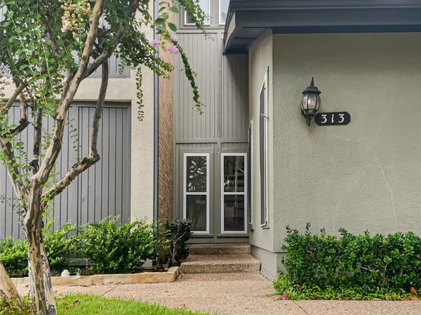 313 Oak Shadow Cir, Bedford, TX 76021