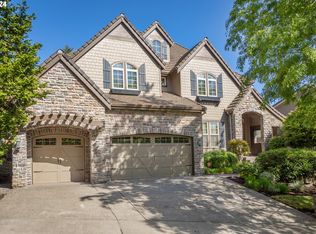 8821 SW Marseilles Dr, Beaverton, OR 97007