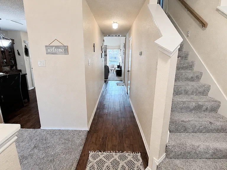 Entryway