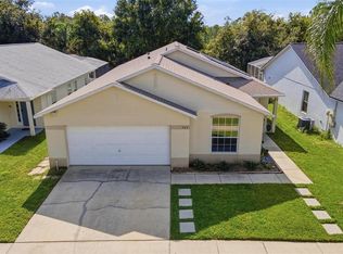 945 CLEAR CREEK CIRCLE, CLERMONT, FL 34714
