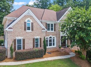 6511 Surrey Run Pl, Alpharetta, GA 30005