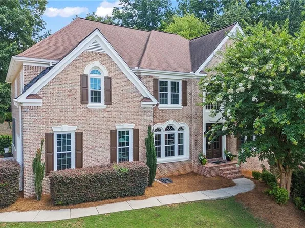 6511 Surrey Run Pl, Alpharetta, GA 30005