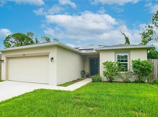 2738 Trilby Ave, North Port, FL 34286