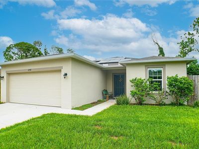 2738 Trilby Ave, North Port, FL, 34286