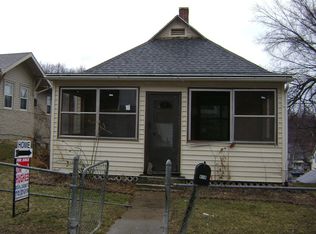 618 Stutsman St, Council Bluffs, IA 51503