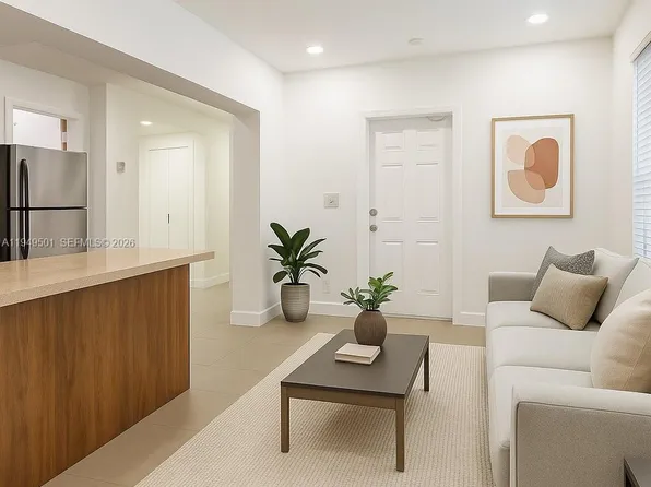 2806 Taylor St, Hollywood, FL