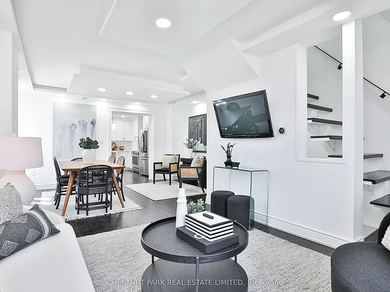1341 Dupont St — Photo 2
