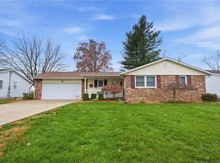 502 Iva St, Newton, IL 62448