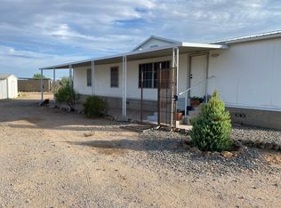 7950 N Paradise View Ln, Tucson, AZ 85743