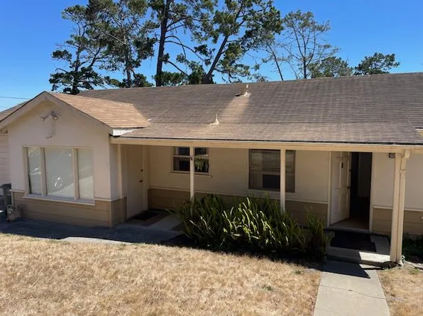 7 Via Ventura, Monterey, CA 93940