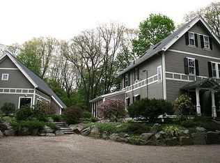 172 Churchills Ln, Milton, MA 02186