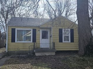 1317 Waldman Ave, Flint, MI 48507