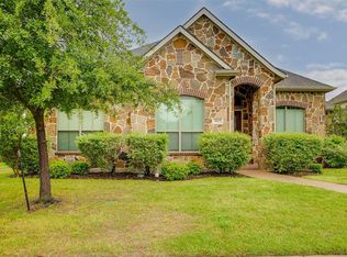 4825 Jadi Ln, Frisco, TX 75033