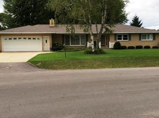 1400 N Broadway Ave, Marshfield, WI 54449