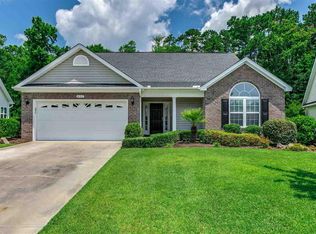 4185 Eva Bay Dr, Murrells Inlet, SC 29576