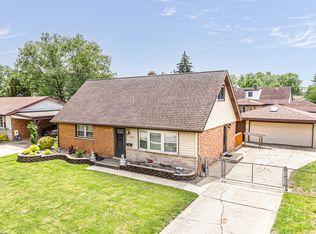 7049 W 91st St, Bridgeview, IL 60455