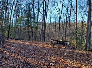 Decatur Rd, Fairfield, VA 24435