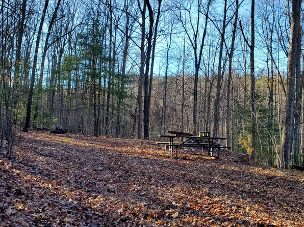 Decatur Rd, Fairfield, VA 24435