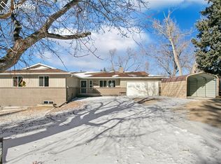 3870 Bunk House Dr, Colorado Springs, CO 80917