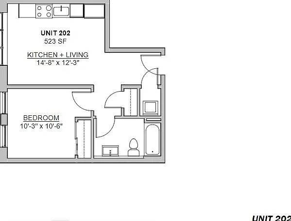 2616 W Girard Ave — Photo 1