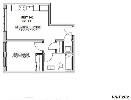 2616 W Girard Ave Photo 1