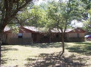 9978 Rocking H Rd, Salado, TX 76571