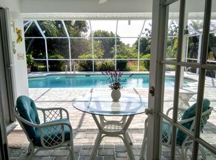 448 Arbor St, Sebastian, FL 32958