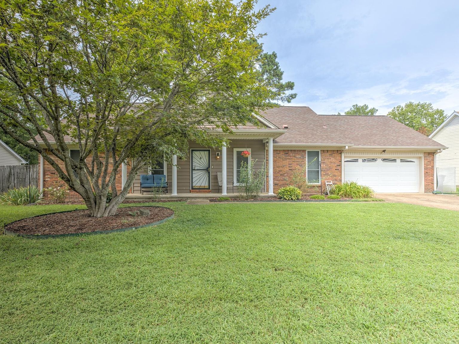 6834 Bainbridge Dr, Memphis, TN 38119 MLS 10153771 Zillow