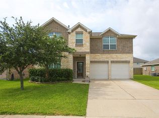 22223 Oceanic Dr, Katy, TX 77449