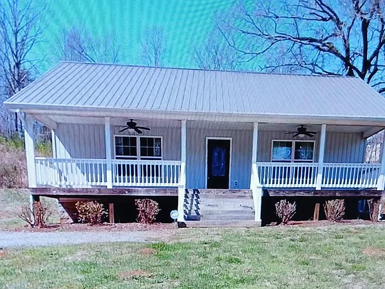 3091 No Pone Rd NW — Photo 1