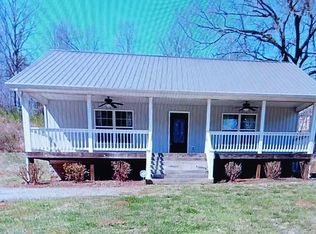 3091 No Pone Rd NW, Georgetown, TN 37336