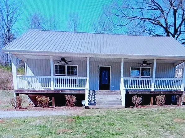 3091 No Pone Rd NW, Georgetown, TN 37336