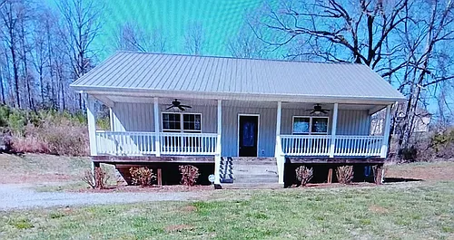 3091 No Pone Rd NW Photo 1