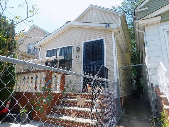2nd image of 115-24 149th St