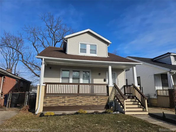 19980 Stoepel St, Detroit, MI 48221