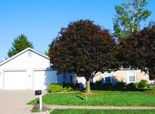 3929 Pennypackers Mill Rd, Lafayette, IN 47909