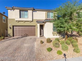 5905 Fox Hair St, North Las Vegas, NV 89081