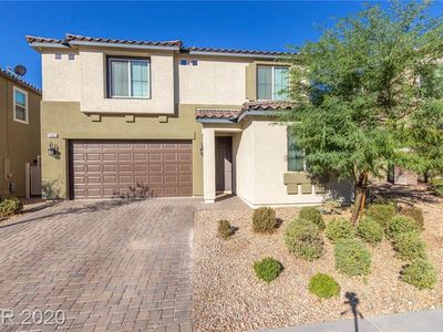 5905 Fox Hair St, North Las Vegas, NV, 89081