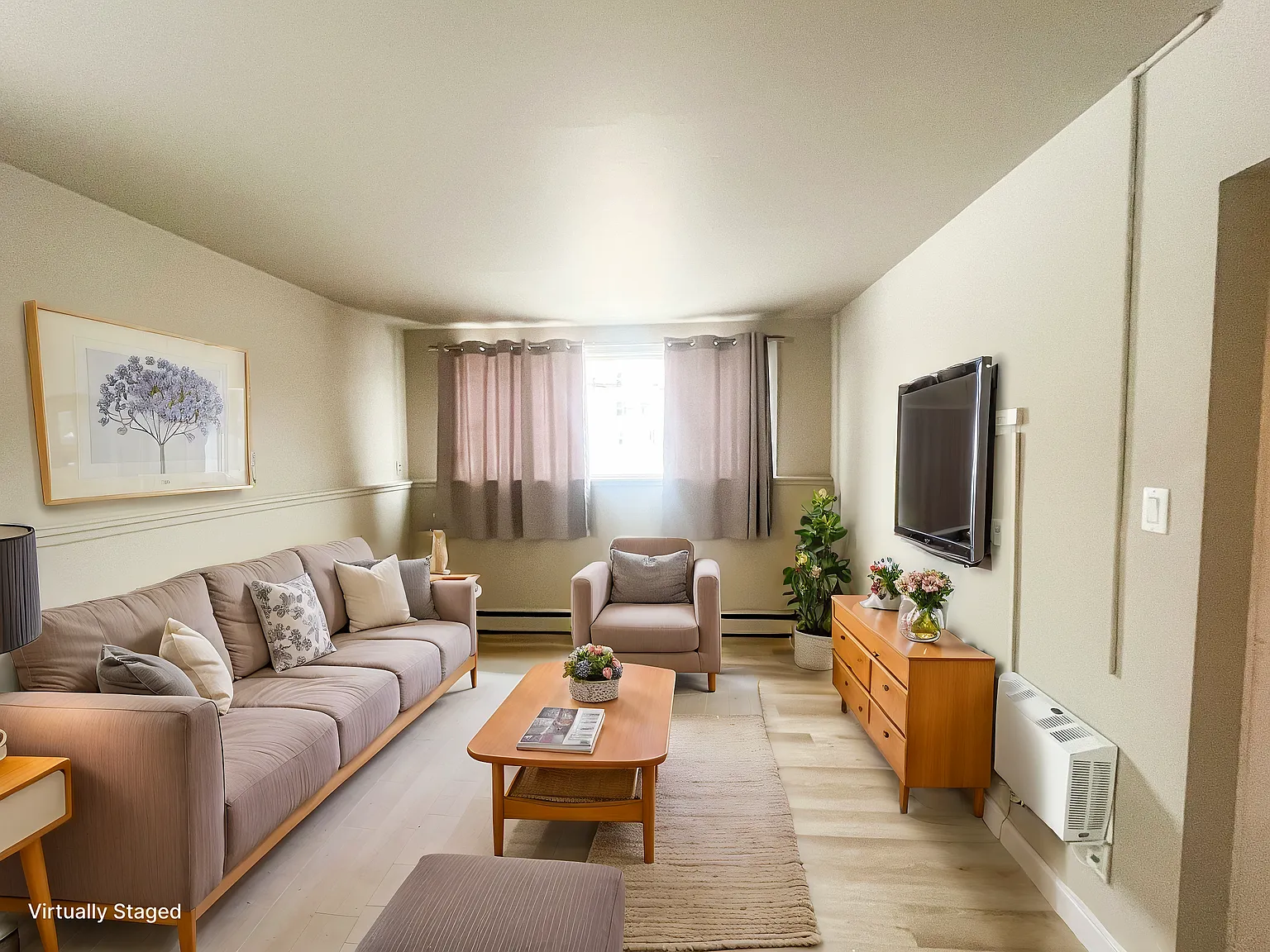 Alex 38 Apartments — Photo 3