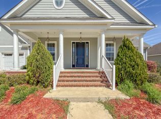 2508 Goldenrod Way, Tallahassee, FL 32311