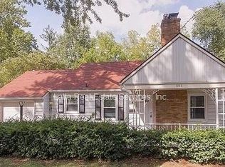 1222 W 26th St S, Independence, MO 64052
