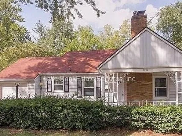 1222 W 26th St S, Independence, MO 64052