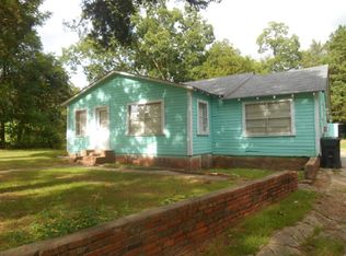 311 16th St, Opp, AL 36467