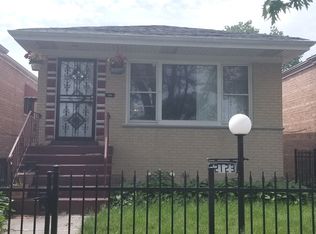 2123 W 72nd Pl, Chicago, IL 60636