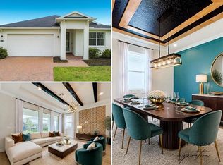 3540 Stonebriar Ln, Sanford, FL 32771