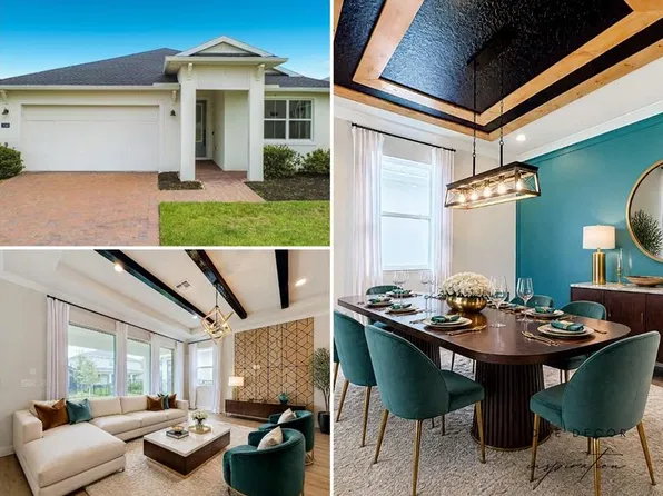 3540 STONEBRIAR LANE, SANFORD, FL 32771