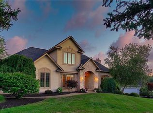 6689 Golf View Rise, Victor, NY 14564